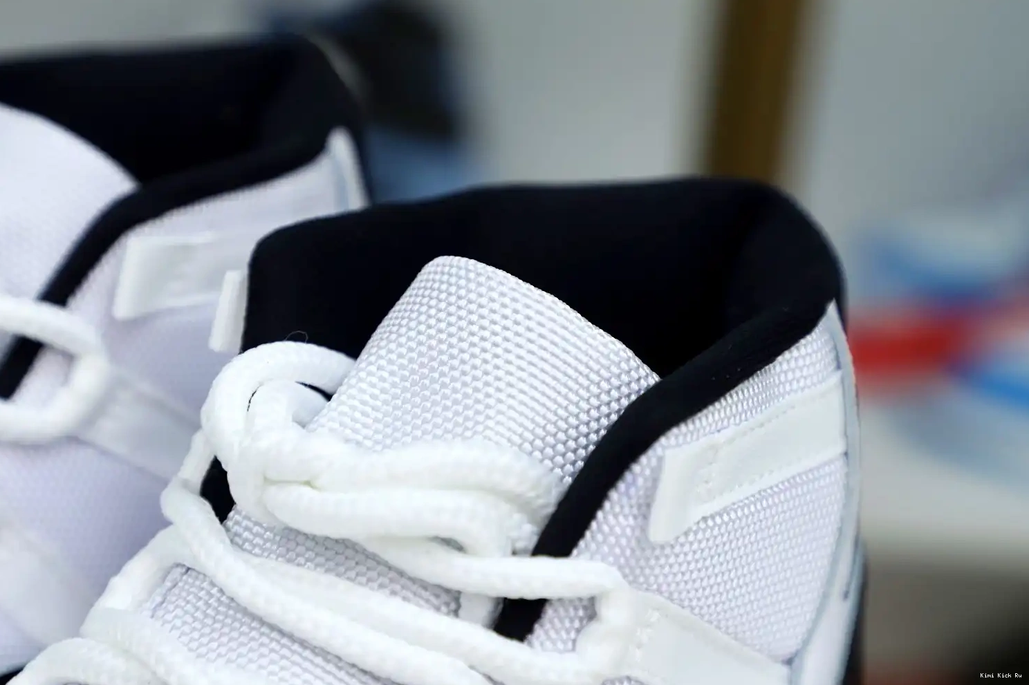 2018 JORDAN 'CONCORD' Kimikick RETRO 11 AIR 0513